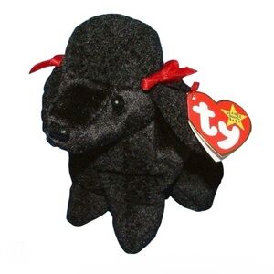 Gigi Beanie Baby